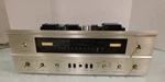 Fisher 500-C Tube Fm Stereo Receiver For Repair Parts Restoration. Fixed Price $300.00.