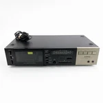 Pioneer CT-730 Stereo Cassette Tape Deck Powers Ff Rw Work For Parts/repair. Fixed Price $69.95.