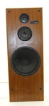 Sony Ss-u 531AV Floor Standing Speaker No Grille Torn Foam. Fixed Price $186.99.