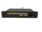 Technics ST-9030 Stereo Tuner Am/fm Radio (for Repair Parts). Fixed Price $199.00.