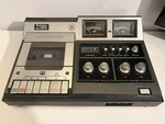 Technics RS-640US Stereo Cassette Recorder (deck/top Loading). Fixed Price $266.92.