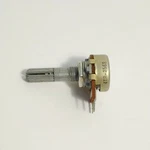 Acoustic Research RD-06 Cassette Deck Parts Bias Adjust Control Pot Tested. Fixed Price $13.20.