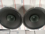 12" Rca Alnico Speakers Pair 961628 Hi-fi Wide Range Guitar Open Baffle Pmr!. Fixed Price $209.95.