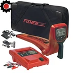 Fisher TW9000 Multi-frequency Digital Line Tracer. Fixed Price $4998.99.