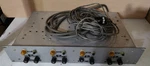 Vintage Altec Lansing Original 2U Power Distribution 1570B Amplifier Accessories. Fixed Price $500.00.