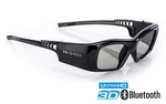 Hi-shock 3D Glasses Bt Pro "black Diamond" For Samsung, Sony Hd / 4K Tv. Fixed Price $194.63.