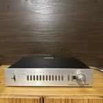 Vintage Pioneer TVX-9500 Sound Tuner Power Tested Pre Owned Working Rare. Fixed Price $46.87.