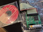 Roland VS20-VGA Video Mouse Expansion Board VS-2000CD Digital Recorder. Fixed Price $295.00.