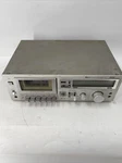 Aiwa AD-L300 Cassette Deck As-is Parts Repair EB-13428. Fixed Price $59.99.