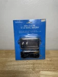 Radio Shack Vcr Tv Fm 10 Db Signal Amplifier Archer Cat #15-1118 New In Package. Fixed Price $7.99.