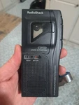 Radioshack 43-476 Voice Activated Microcassette Recorder 2-SPEED Not Tested #4. Fixed Price $14.99.