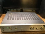 Marantz Stereo Amplfier Pm 225 Tested And Working. Fixed Price $200.00.