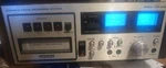 Vintage Marantz Superscope Track Player Recorder TDR-830 For Parts. Fixed Price $150.00.
