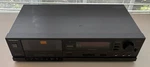 Technics RS-B107 Stereo Single Cassette Deck (no Cord / For Parts Repair). Fixed Price $59.97.