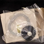 Rca Sanyo Fisher 621 009 9971 Idler Vcr Vhs Tape Player 640 Roller Pulley Wheel. Fixed Price $10.00.