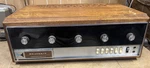 Vintage Heathkit AA-15 Stereo Amplifier Parts Or Repair. Fixed Price $89.99.