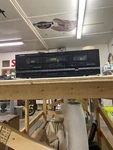 Fortex Stereo Double Cassette Deck DC-3038 Read Description. Fixed Price $47.50.