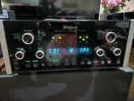 Mcintosh MX132 A/v Control Center Preamplifier Works W/ Remote. Fixed Price $1695.00.