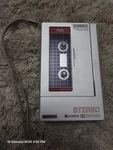 Jvc CQ-1K Fully Working Order Walkman Very Rare Vintage. Fixed Price $349.53.