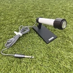Sony F-25 Imp Low Microphone Tested Works Stand. Fixed Price $29.97.