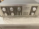 Carver C-4000 Sonic Holography Autocorrelation Preamplifier. Fixed Price $499.00.