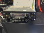 Grundig GCP-9500 Dash Vintage Auto Reverse Cassette Player Am/fm /mpx Radio. Fixed Price $99.99.