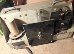 Ipc Power Unit PU-1000 For Theater Cinema Tube Amplifier Of Western Electric Era. Fixed Price $3500.00.
