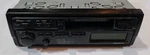 Pioneer KEH-1080 Cassette Player Am/fm Car In Dash Receiver. Fixed Price $34.99.