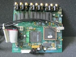 Mcintosh MX-134 Series Parts *component Rgb Video Out Board 129437. Fixed Price $99.00.