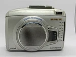 Aiwa Js 199 Walkman Cassette Player All Parts Move No Sound For Repairs. Fixed Price $25.00.
