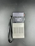 Realistic Minisette 14-1015 Mini-cassette Player Recorder Not Tested. Fixed Price $18.95.