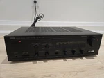 Yamaha AVC-30U Stereo Amplifier (no Remote). Fixed Price $58.00.