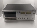 Vintage Rare Teac A-100 Stereo Cassette Deck Needs Belt **read*. Fixed Price $99.99.