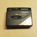 Read Rare Panasonic RQ-V520 Powers Am/fm Radio Cassette Player. Fixed Price $90.00.