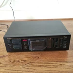 Rare Nakamichi RX-202 Cassette Deck Unidirectional Auto Reverse Parts & Repair. Fixed Price $275.00.