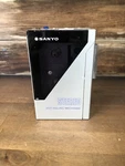 Vintage Sanyo M-G12STEREO Radio Cassette Player Walkman. Fixed Price $40.50.