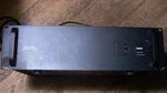 Hafler 9505 Trans Nova Power Amplifier Sounds Great!. Fixed Price $650.00.