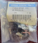 Yamaha GX601830 Cassette Rotary Playback Head Assembly * New Oem Part. Fixed Price $59.90.
