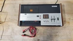 Vintage Sony Stereo Cassette Corder TC-134SD Power Tested, Read, Look. Fixed Price $59.95.