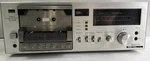 Sansui Cassette Tape Deck SC-3300 Vintage Untested Powers On For Parts Repair. Fixed Price $69.99.
