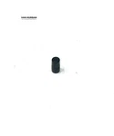 Sony CFD-20 Button 2132241/ C18 B1. Fixed Price $8.56.