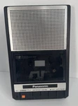 RQ-2709D Panasonic Portable Cassette Tape & Computer Program Recorder. Fixed Price $24.99.