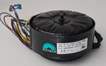 B&k Components AVR507 Plitron 665VA Toroidal Power Transformer Pn: 13118 Tested. Fixed Price $119.00.
