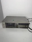 Sony Stereo Cassette Recorder Deck TC-V30 For Parts Turns. Fixed Price $39.99.