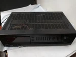 Kenwood KA-87 Stereo Integrated Amplifier ***tested/working!***no Remote. Fixed Price $40.00.