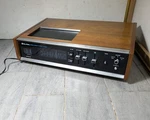 Rare Vintage Bell & Howell Stereo Cassette Player Am/fm System 3400A. Fixed Price $108.00.
