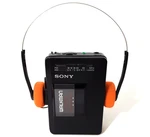 Sony Walkman WM-AF23 Cassette Tape Player Radio Fm/am Retro Restored!. Fixed Price $199.99.
