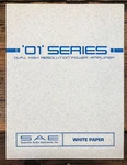 Sae A2201 2301 2401 Amplifier Owners / User Manual *original*. Fixed Price $74.97.