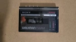 Sony Walkman WM-F10 Ii Vintage Am/fm Radio Cassette Player. Fixed Price $225.00.