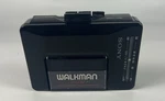 Sony Walkman WM-AF23 Am/fm Cassette Player. Fixed Price $35.99.